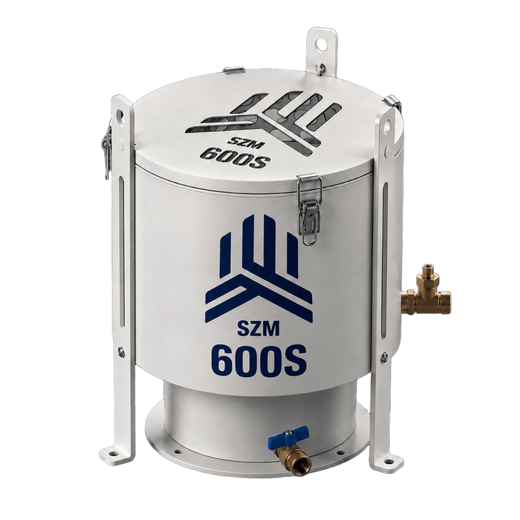 Уловитель масляного тумана СЗМ 600S